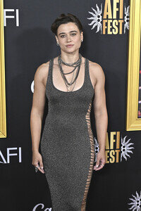 Filmpremiere 'Christy', AFI Fest 2025 in Los Angeles