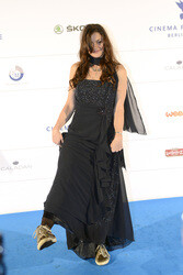 Cinema For Peace Gala 2015, Berlin