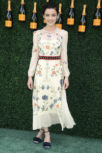 10. Veuve Clicquot Polo Classic 2017 in Jersey City