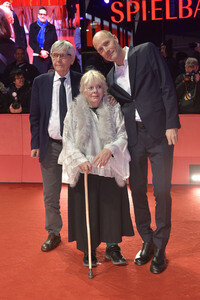 Preisverleihung, Berlinale 2026