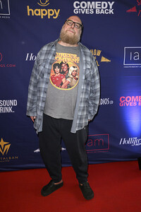 Alt Comedy All-Stars 2026 Benefitz-Show in Los Angeles