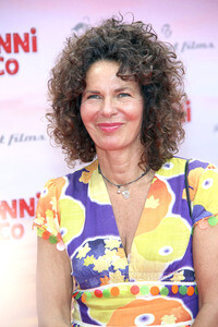 Filmpremiere 'Conni & Co' in Berlin
