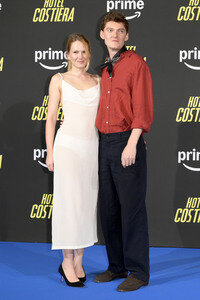 Serienpremiere 'Hotel Costiera' in Rom