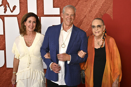 Filmpremiere 'Coyote vs. Acme' in Los Angeles