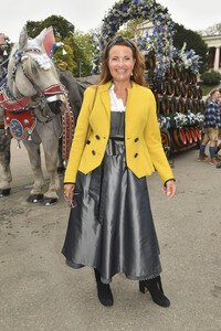 Regines Damenwiesn beim Oktoberfest 2025 in München