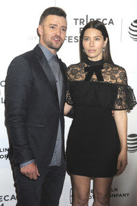 Premiere von 'The Devil and the Deep Blue Sea' auf dem Tribeca Film Festival 2016 in New York