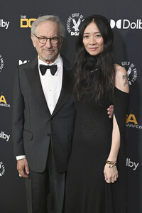 DGA Awards 2026 in Beverly Hills