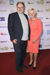 14. Diabetes Charity-Gala 2025 in Berlin