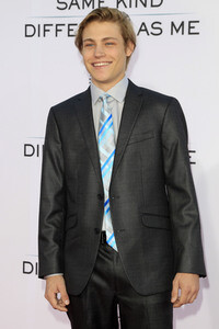 Filmpremiere 'Genauso anders wie ich' in Los Angeles