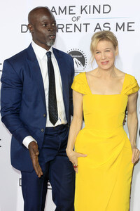 Filmpremiere 'Genauso anders wie ich' in Los Angeles