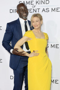Filmpremiere 'Genauso anders wie ich' in Los Angeles