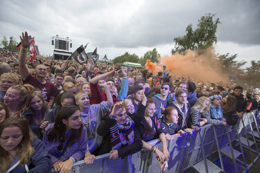 Dockville Festival 2014, Hamburg