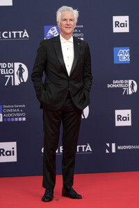 David di Donatello Awards 2026 in Rom