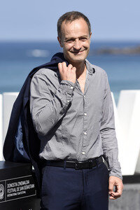 'La douleur' Photocall, San Sebastian Film Festival 2017