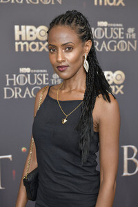 Season 3 Premiere 'House of the Dragon' in Berlin