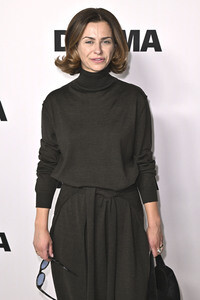 Filmpremiere 'Das Drama - Noch mal auf Anfang' in Los Angeles