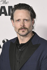 Filmpremiere 'Das Drama - Noch mal auf Anfang' in Los Angeles