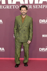 Filmpremiere 'Das Drama - Noch einmal auf Anfang' in Rom