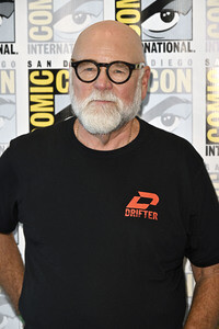 Photocall 'Drifter', San Diego Comic-Con International 2026