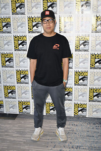 Photocall 'Drifter', San Diego Comic-Con International 2026
