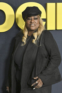 Filmpremiere 'Being Eddie' in Los Angeles