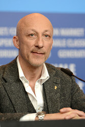 'Elser' Pressekonferenz, Berlinale 2015
