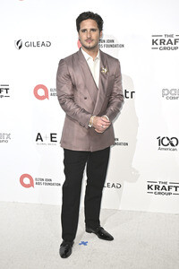Elton John AIDS Foundation Academy Awards Viewing Party 2026 in West Hollywood