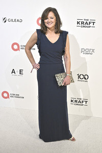 Elton John AIDS Foundation Academy Awards Viewing Party 2026 in West Hollywood