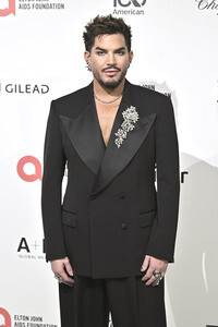 Elton John AIDS Foundation Academy Awards Viewing Party 2026 in West Hollywood