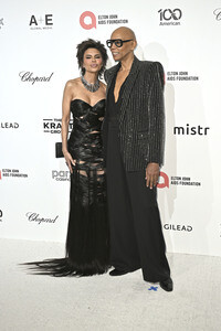 Elton John AIDS Foundation Academy Awards Viewing Party 2026 in West Hollywood