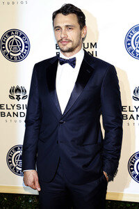 The Art of Elysium 2017 Gala in Los Angeles