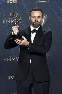 Primetime Emmy Awards 2025 in Los Angeles