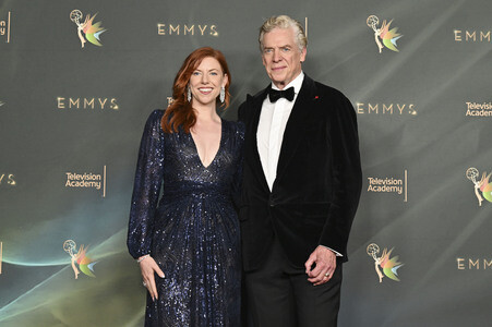 2026 Emmy Awards Night 2 in Los Angeles