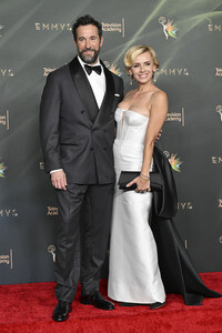 2026 Emmy Awards Night 2 in Los Angeles