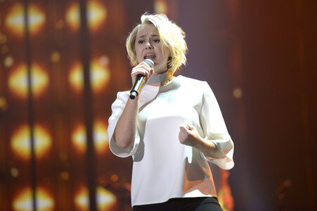 Proben zu 'Eurovision Song Contest - Unser Song 2017' in Köln