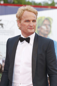 Opening Night und 'Everest' Premiere, Biennale 2015