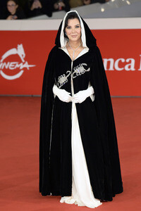 Serienpremiere 'All's Fair', Internationales Filmfestival Rom 2026