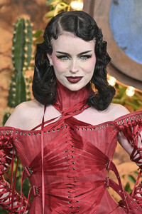 Season 2 Premiere 'Fallout' in Los Angeles