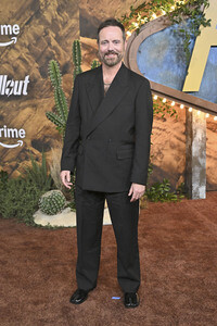 Season 2 Premiere 'Fallout' in Los Angeles