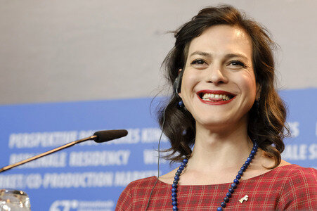 'Una mujer fantástica / A Fantastic Woman' Pressekonferenz, Berlinale 2017