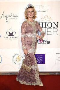 Kempinski Fashion Dinner in München