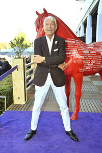 Media Night der FEI World Championships Aachen 2026