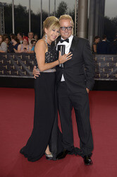 Der Deutsche Fernsehpreis 2014, Köln