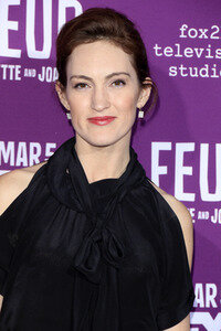 Serienpremiere 'Feud: Bette and Joan' in Los Angeles