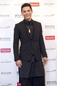 FilmAid Asia Power of Film Gala 2016 in Hongkong