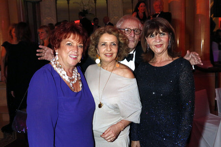 43. Deutscher Filmball 2016 in München