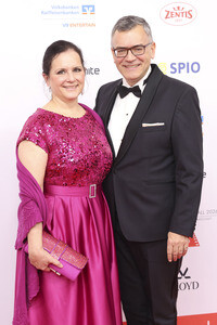 Deutscher Filmball 2026 in München