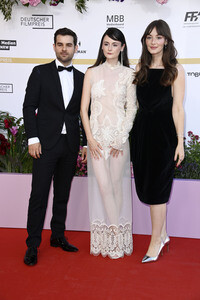 Deutscher Filmpreis 2026 in Berlin
