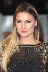 'Focus' Premiere, London