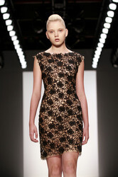 Irene Luft Fashion Show, Berlin Fashion Week Spring/Summer 2015